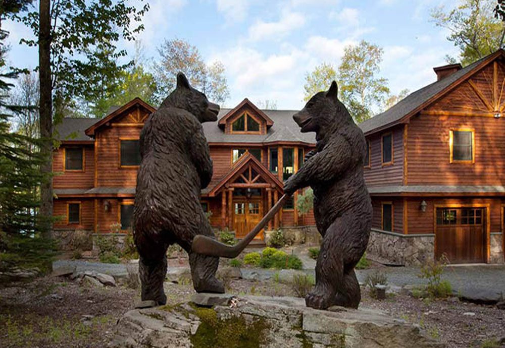 The Chapin Estate Chapin Estate Architecture and Design