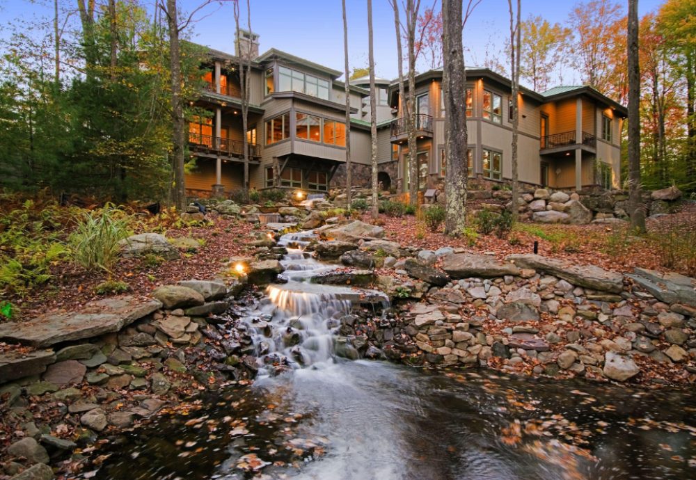 The Chapin Estate Chapin Estate Architecture and Design