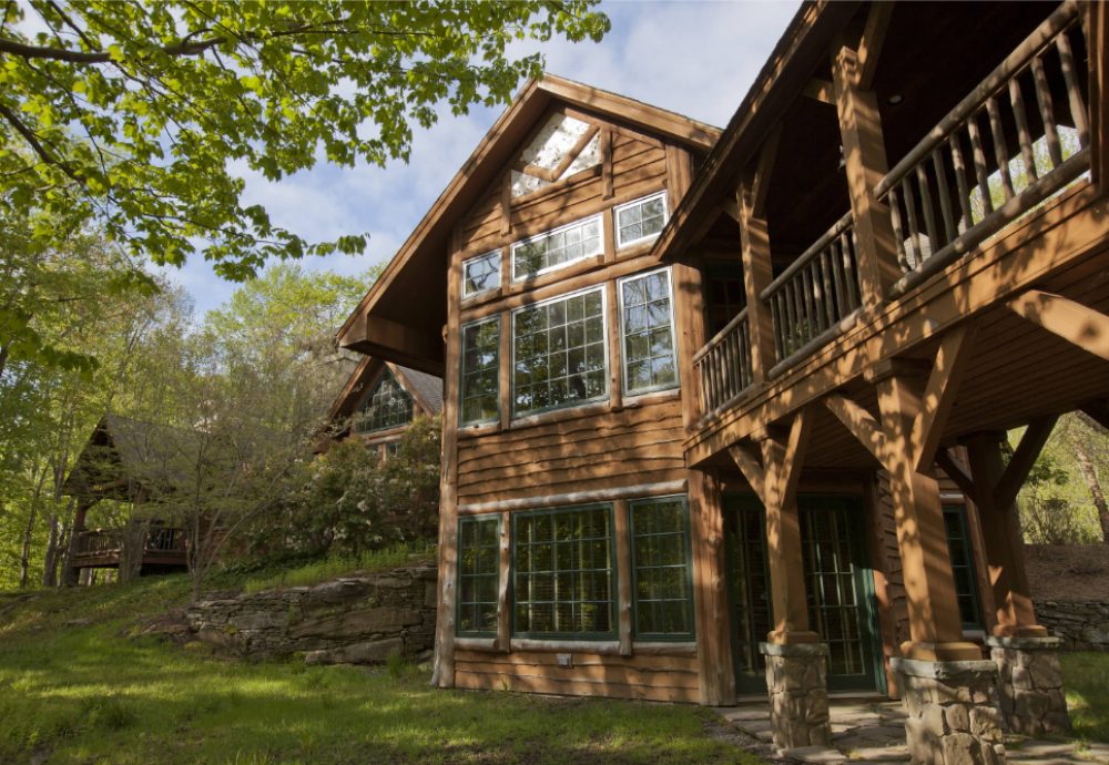 The Chapin Estate Chapin Estate Architecture and Design