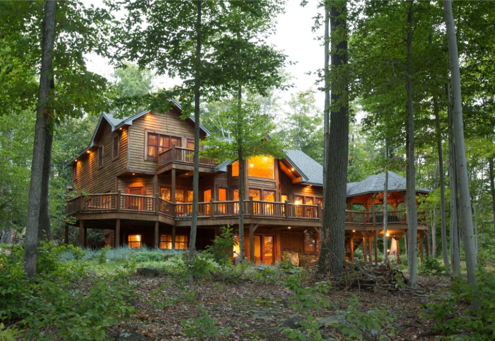 The Chapin Estate Chapin Estate Architecture and Design