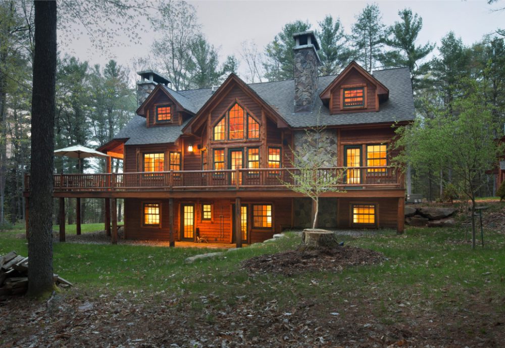 The Chapin Estate Chapin Estate Architecture and Design