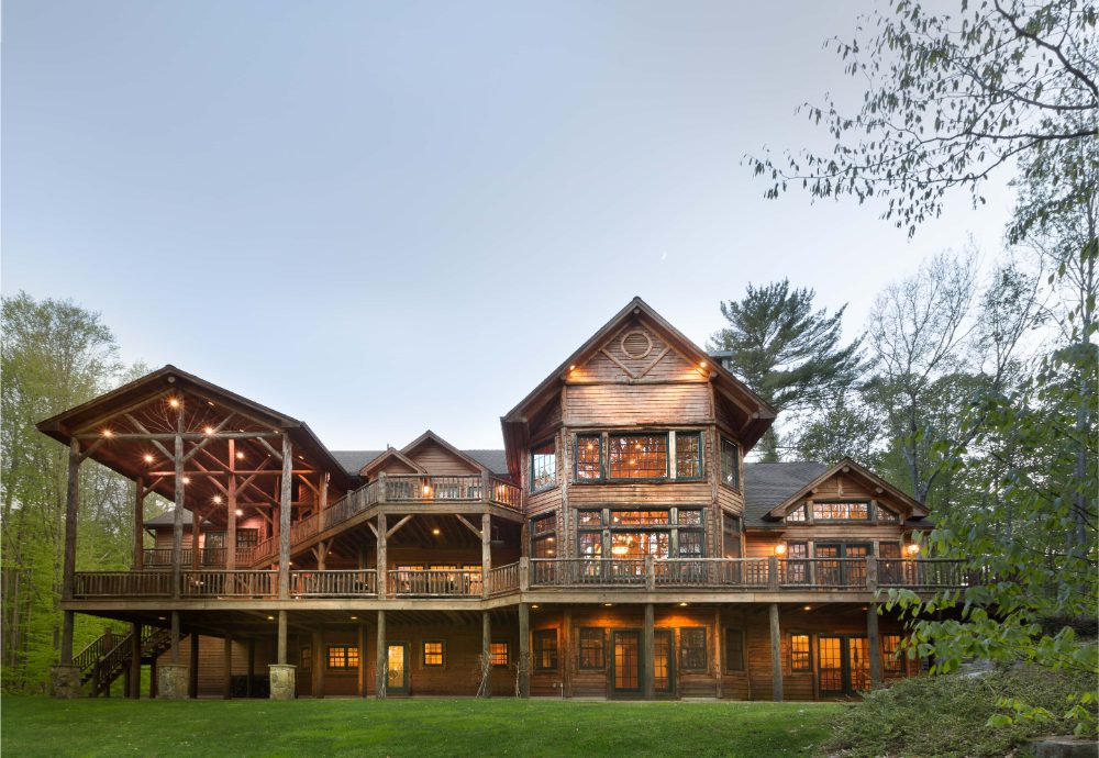 The Chapin Estate Chapin Estate Architecture and Design