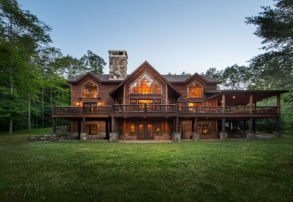 The Chapin Estate Chapin Estate Architecture and Design