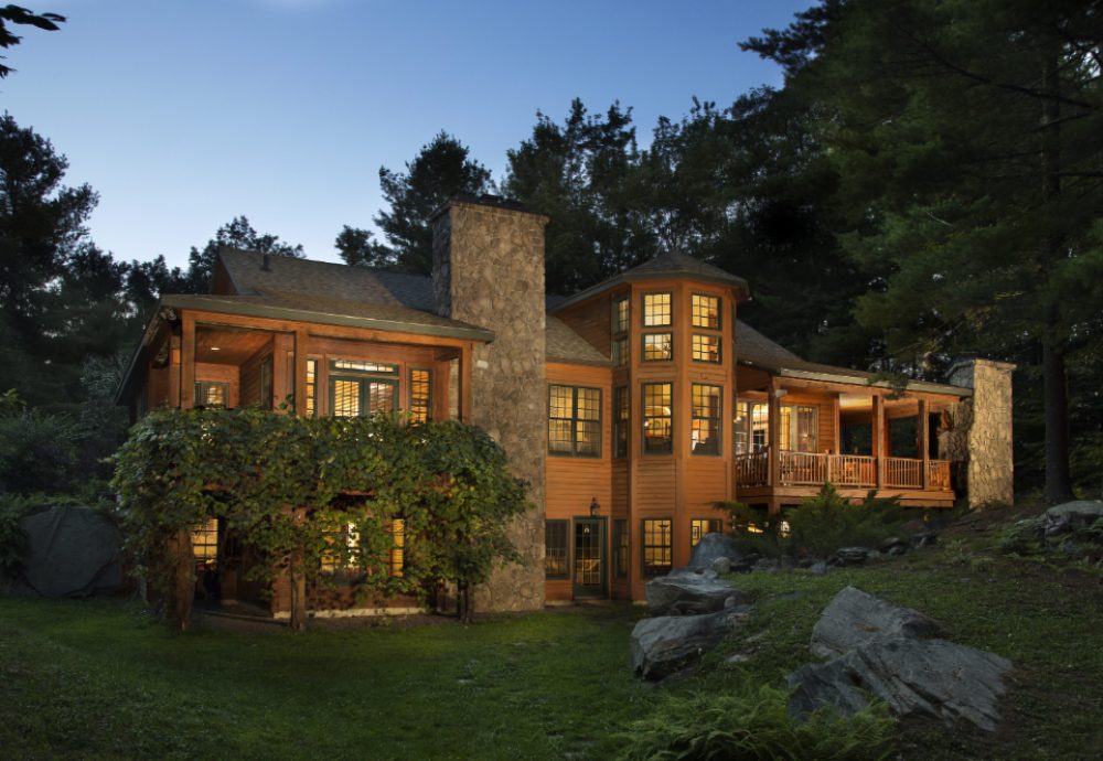 The Chapin Estate Chapin Estate Architecture and Design