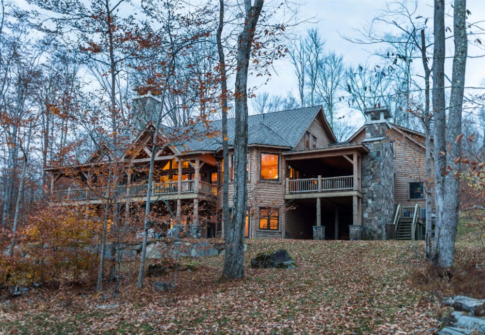 The Chapin Estate Chapin Estate Architecture and Design