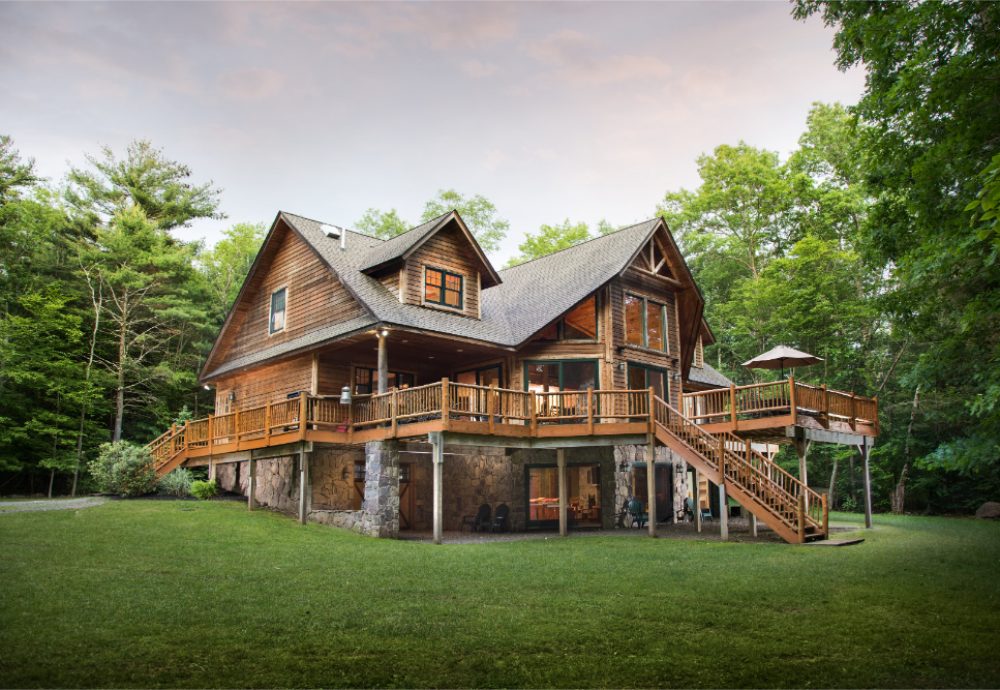 The Chapin Estate Chapin Estate Architecture and Design